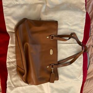 Your Everyday Coach Tote - Perfect for Running Errands!